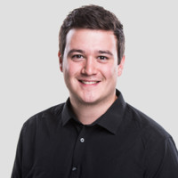 CARU AG Employee Philipp Bachmann's profile photo