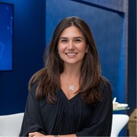BTG Pactual Employee Bruna Nogueira's profile photo