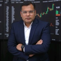 Opulence Capital Inc Employee Bharat Jhunjhunwala's profile photo