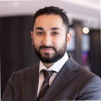 Entertainment Software Association Employee Ahmad Almohammad's profile photo