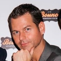 Bounce Employee Johnny Love's profile photo