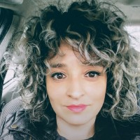 ALIA Technologies Employee Almudena Doval's profile photo