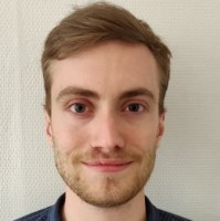 Circuit Foil Employee François de Smedt's profile photo