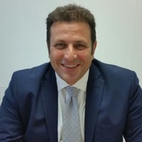 HiSkill Employee Domenico Cozzolino's profile photo