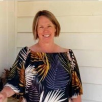 UnitingSA Employee Debbie Bough's profile photo