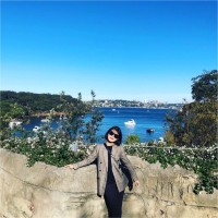 Astronergy Solar Employee Fiona Lin's profile photo