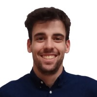 MYMOID Employee Carlos Castedo Hernández's profile photo