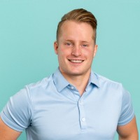 SavvyRevenue Employee Andrew Lolk's profile photo