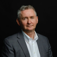 Wedge Networks Inc. Employee Kevin Higgins's profile photo