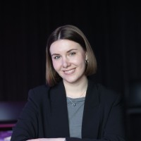 J-Vers Employee Hanna Snihur's profile photo