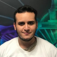 Comparadise Employee Dorian Saez's profile photo