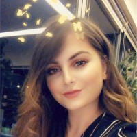 Black Lake Employee Astera Bawani's profile photo