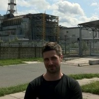 Precio Employee Daniel Horn's profile photo