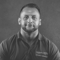 Falmouth Exeter Plus Employee Daniel Hawkey's profile photo