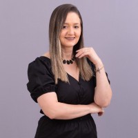 Grupo Cesar Employee Kesia Guimarães Batista's profile photo