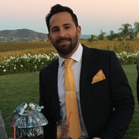Spectrum Logistics Employee Michael Aleman's profile photo