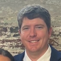 Nucor Towers & Structures Employee Stuart Gibbs's profile photo