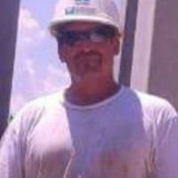 Ajax Building Company Employee Chris Holton's profile photo