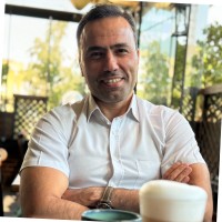 Mohammad Kheradroosta Email
