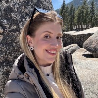 ScaledLeverage Employee Pietra Guimarães's profile photo