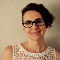 Christina Barber-Addis