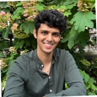 Rokt Employee Rohit Pathak's profile photo