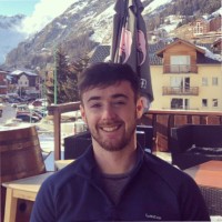 Handelsbanken Employee Ryan Queenan's profile photo