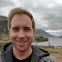 Blackrock Employee Tim Rodriguez's profile photo