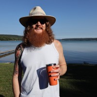 Strabo Partners Employee Chad Schadewald's profile photo