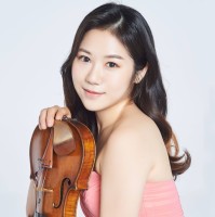 Symphony in C Employee Heewon Koo's profile photo