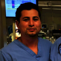 Kingman Regional Medical Center Employee Timothy Jara's profile photo
