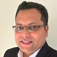 HARMAN International Employee Rajdeep Das's profile photo
