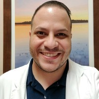 Ana G. Mendez University Employee Harry Pérez's profile photo