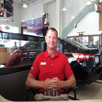 Ron Stoltzfus Email & Phone Number