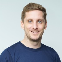 Northstar Employee Patrick Epler's profile photo