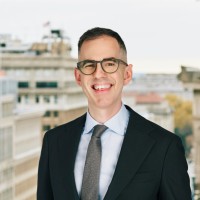 Boies Schiller Flexner LLP Employee Geoff Derrick's profile photo