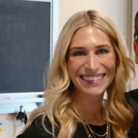Elizabeth Phelps Email & Phone Number