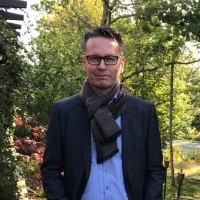 Patrik Nilsson Email & Phone Number