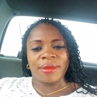 Aero Constructors Employee Loveth Ezeloma's profile photo