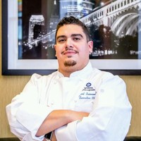 Janus Hotels & Resorts Employee Samuel Quinones Jr's profile photo