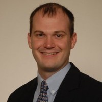 MathWorks Employee Patrick Canny's profile photo