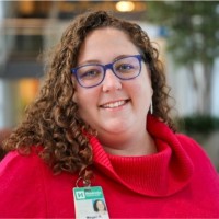 Hendricks Regional Health Employee Megan Riggs's profile photo