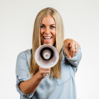 Kansys Staffing Group (KSG) Employee Ashley Ogren's profile photo