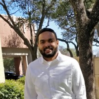 Dallas ISD Career and Technical Education Employee Mijo Joy's profile photo
