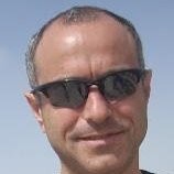 Sync.AI Employee Shlomo Unger's profile photo