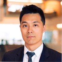 Google Employee Wayne Wang's profile photo