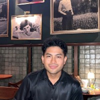 Rizki Putera Email & Phone Number