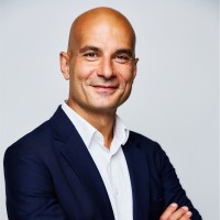 Frédéric Nakhlé Email & Phone Number