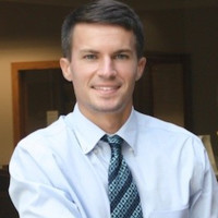 Progressive Insurance Employee Brian Palm's profile photo