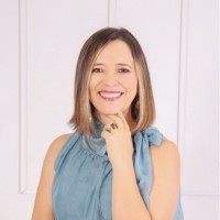 Colour Republic Employee Daniela Paredes's profile photo